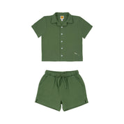 Camo Quest Set
