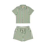 Stripe & Stroll Set