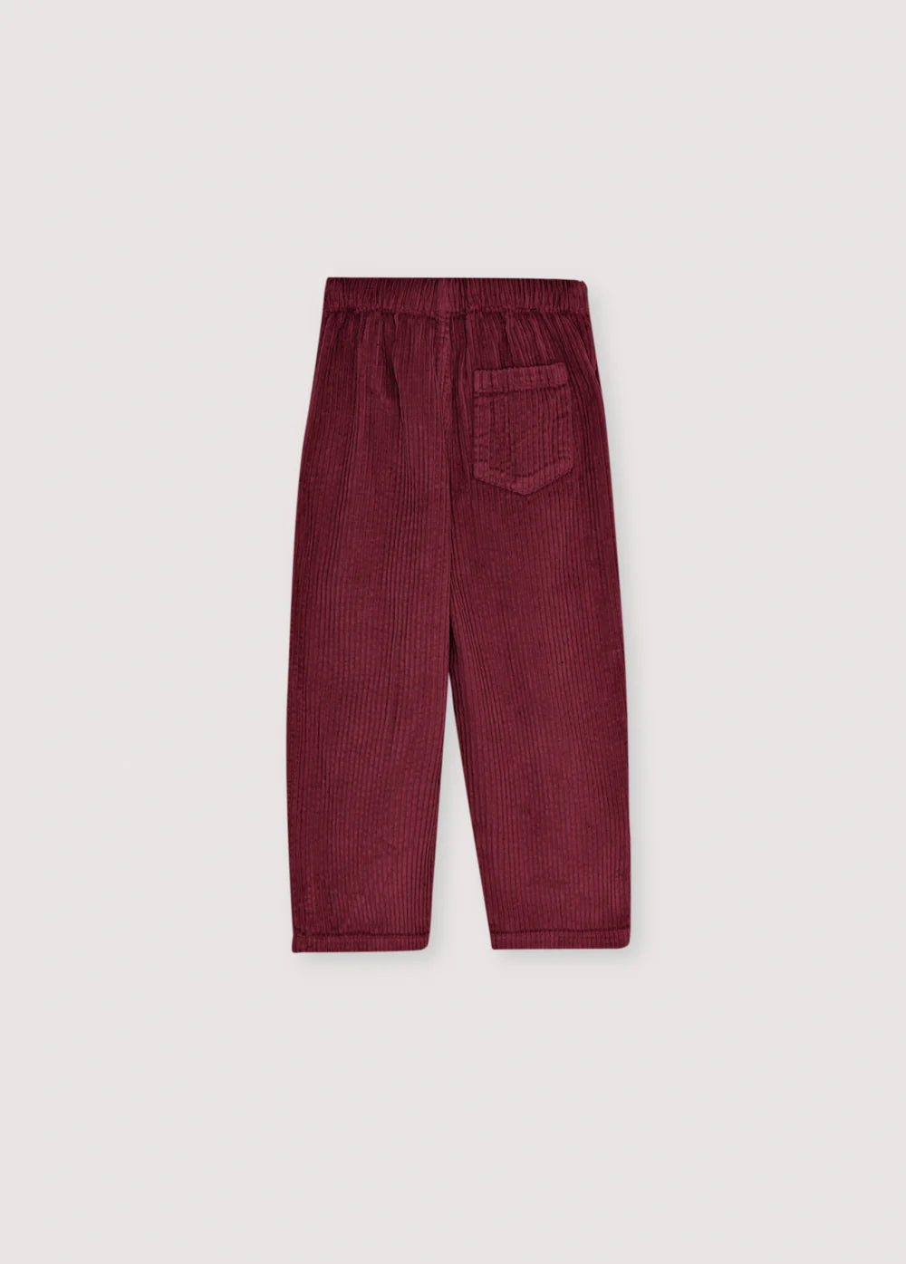 Nicol Pant Plum Fantasy