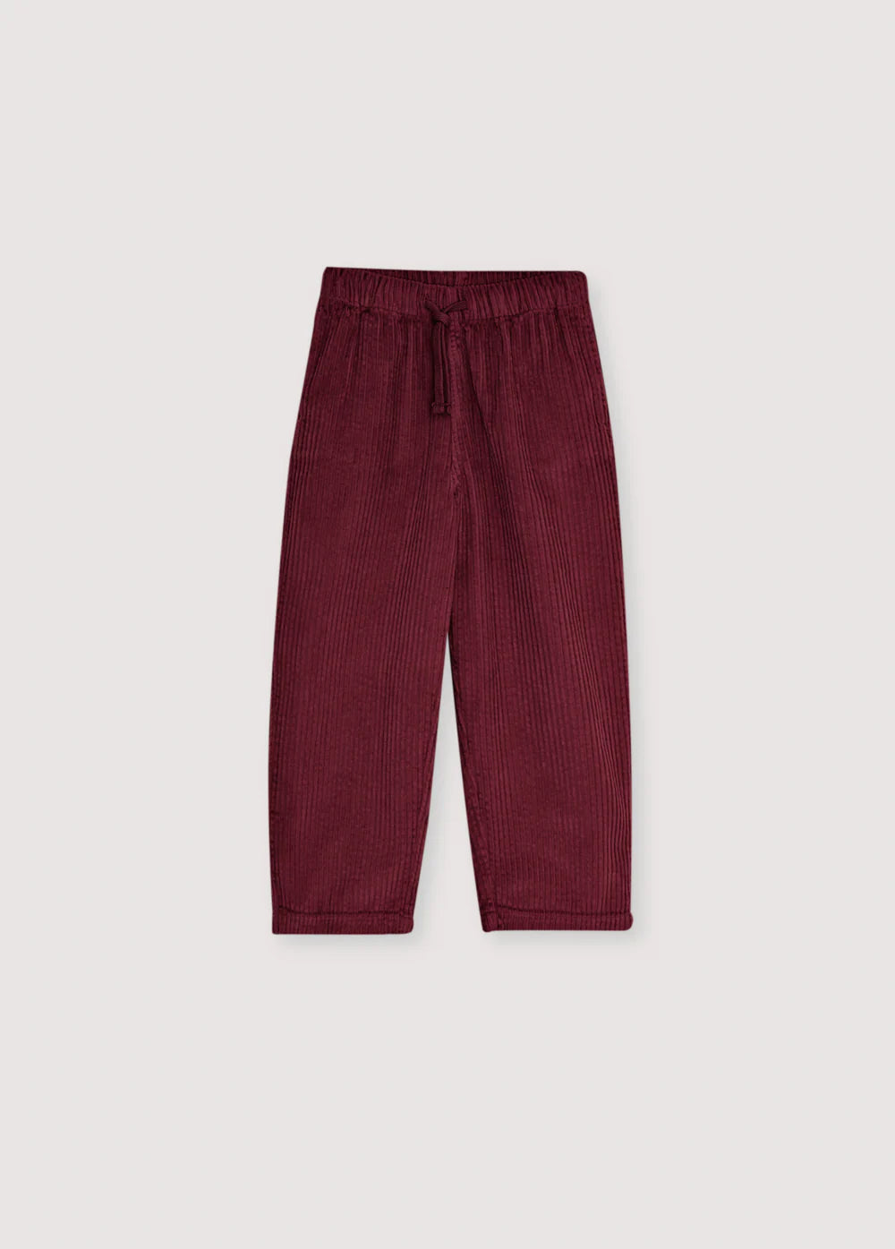 Nicol Pant Plum Fantasy