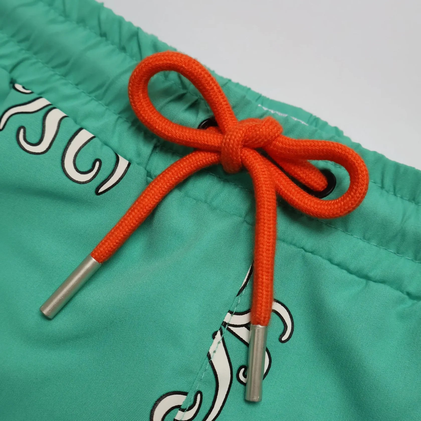 Octopus Color Changing Swim Shorts