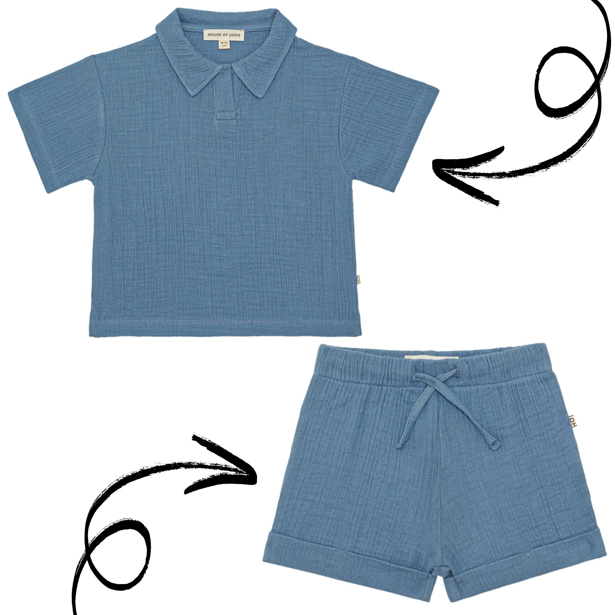 Oversized_Polo_Muslin_Bermuda_Set_Indigo_2.jpg