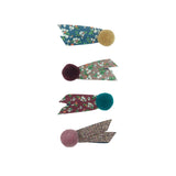Pom Pom Clips