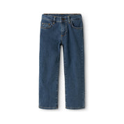 Pallas Jeans – Mid Indigo