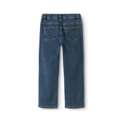 Pallas Jeans – Mid Indigo