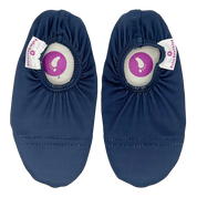 Navy Blue Water Shoes