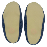 Navy Blue Water Shoes