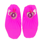 Pop Pink Water Shoes