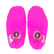 Pop Pink Water Shoes