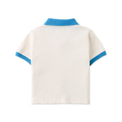 Phillip Jersey V-Neck Polo