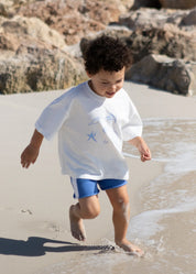 Sea Treasures Tee