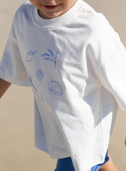 Sea Treasures Tee