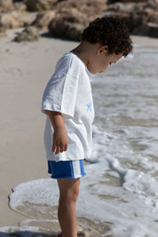 Sea Treasures Tee