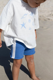 Sea Treasures Tee