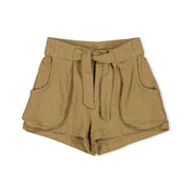 Piga Cotton Crinkle