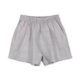 Pina Linen Mini Check