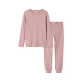 Pointelle Pyjamas