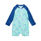 Float your Boat Sunsuit