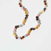 Rainbow Necklace – Kids