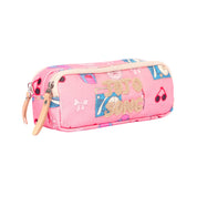 Duo Pencil Case JOJO Song