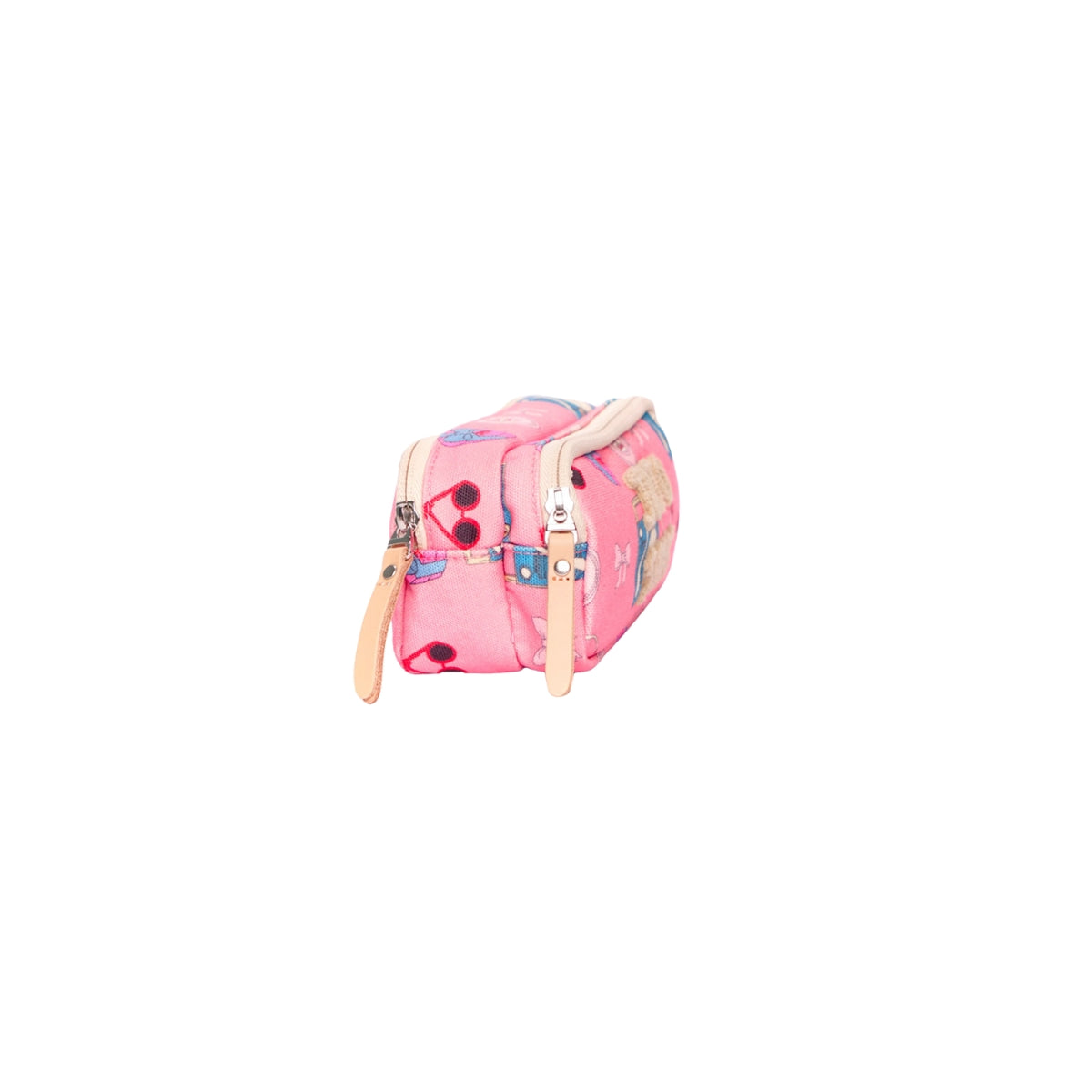 Duo Pencil Case JOJO Song
