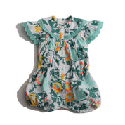 Laurel Embellished Onesie