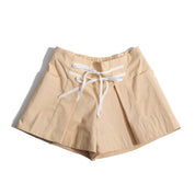 Stella Walking Shorts – Beige
