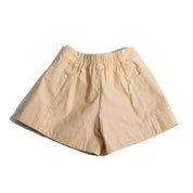 Stella Walking Shorts – Beige