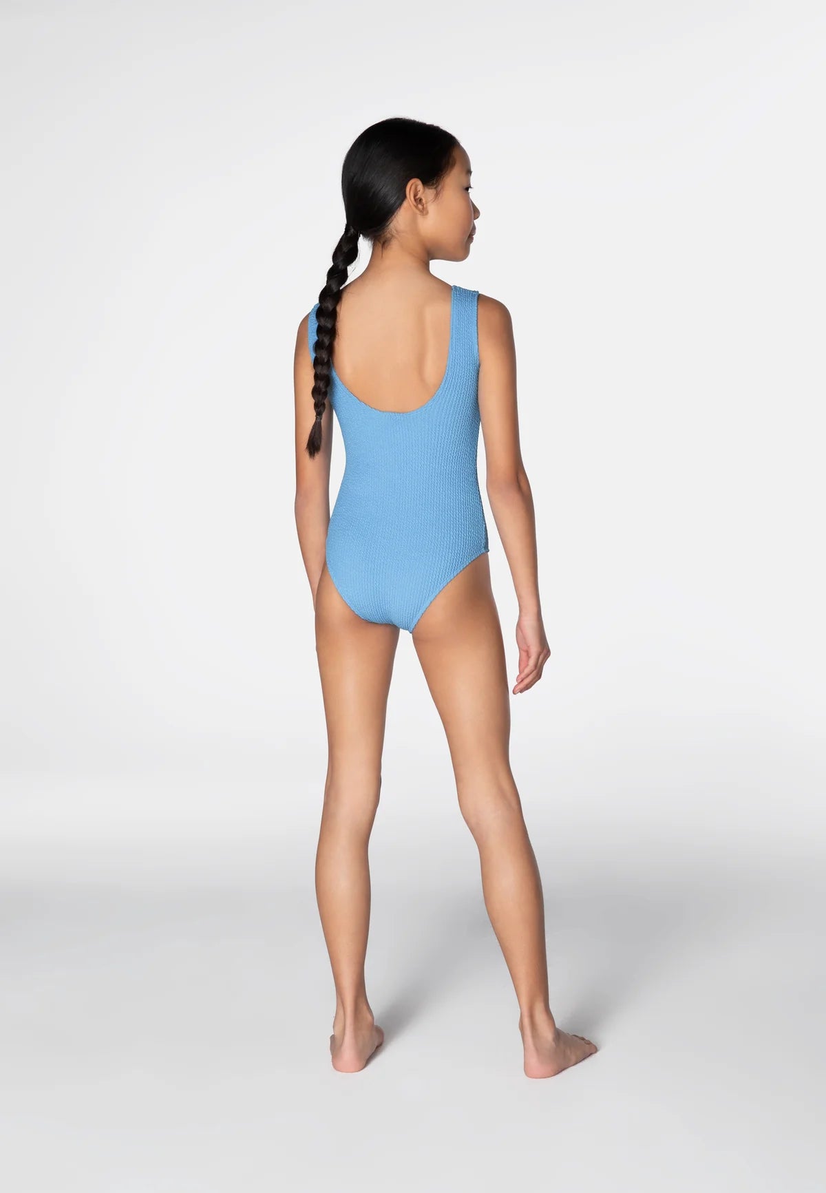 Riva One Piece – Blue Bubblegum