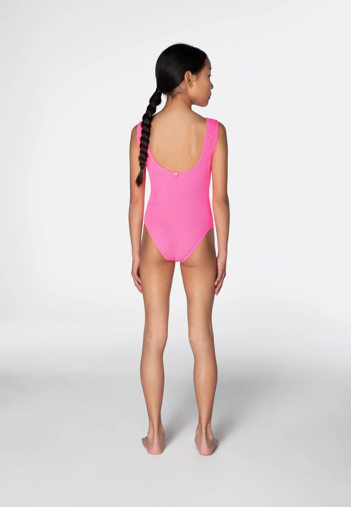 Riva One Piece – Pink Bubblegum