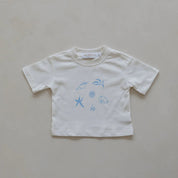 Sea Treasures Tee