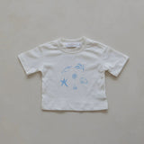 Sea Treasures Tee