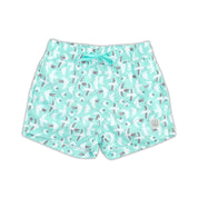 Seagull Breeze Swim Shorts