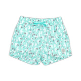 Seagull Breeze Swim Shorts