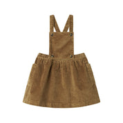 Sibi Corduroy Dress