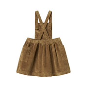 Sibi Corduroy Dress
