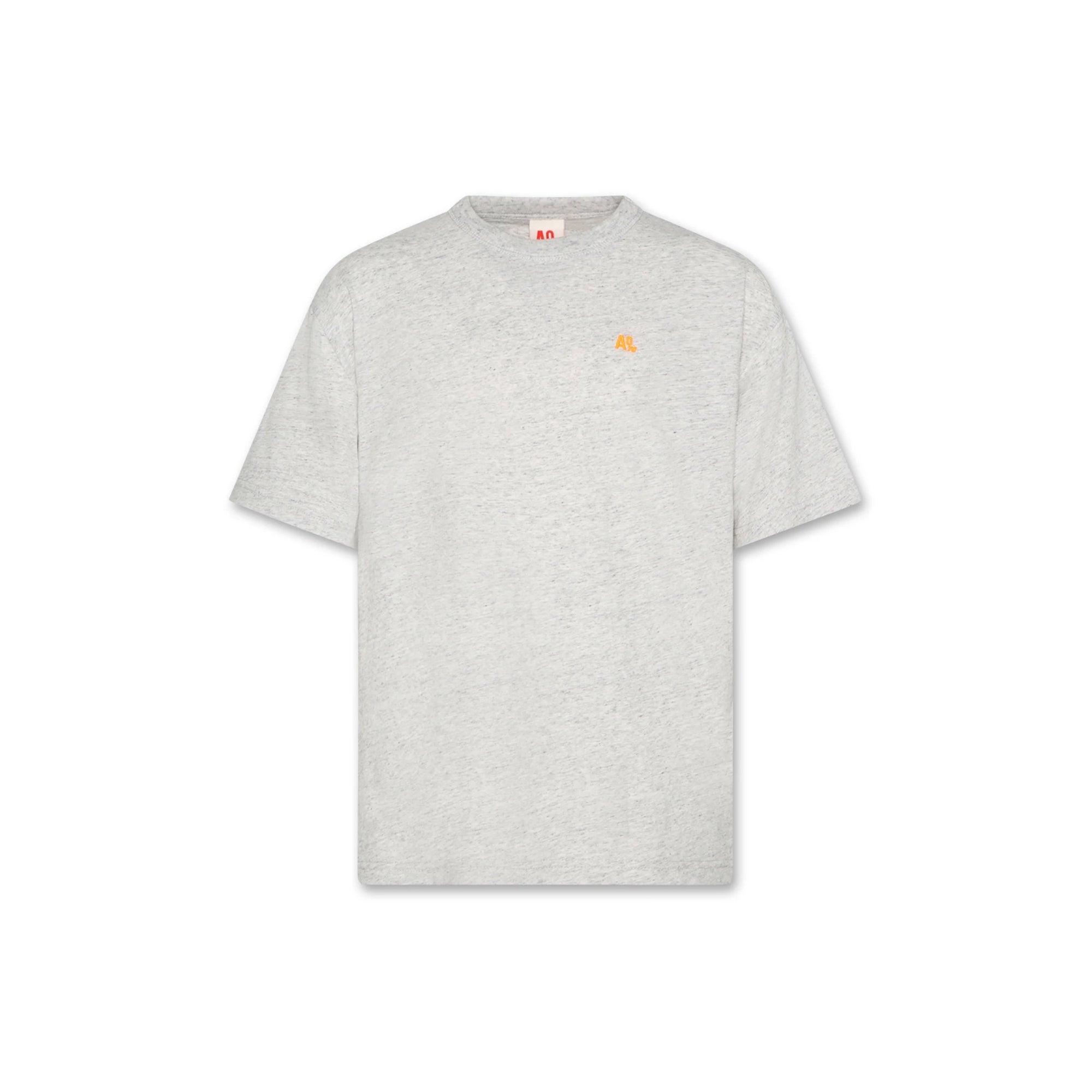 Silas T-Shirt – Grey