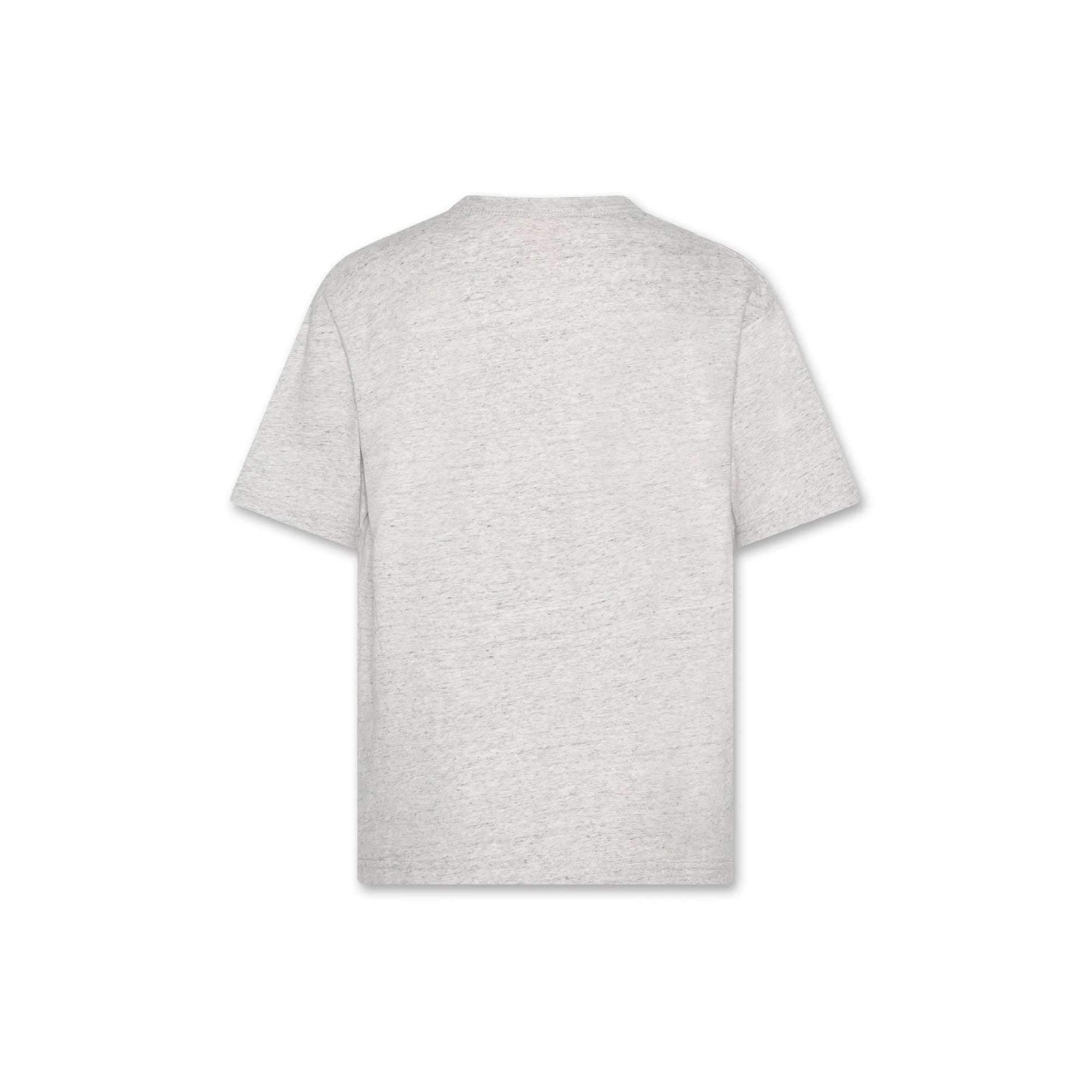Silas T-Shirt – Grey
