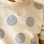 Smileys Ribbed Tee