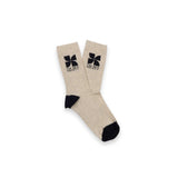 Socks Moonlight – White Vigore