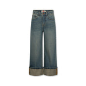 Sophie Denim Pants