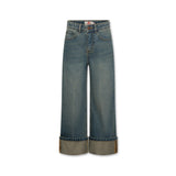 Sophie Denim Pants