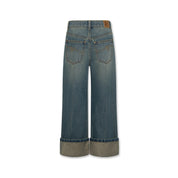 Sophie Denim Pants