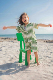 Stripe & Stroll Set