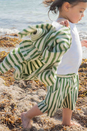 Stripe & Stroll Set