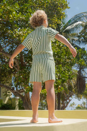 Stripe & Stroll Set