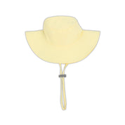 Sun Hat – Sunshine Yellow