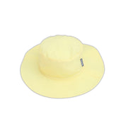 Sun Hat – Sunshine Yellow