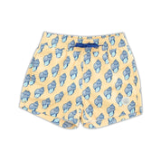 Sunny Shells Swim Shorts