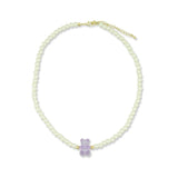 Sweet Gummy Necklace